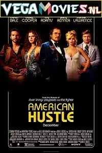American hustle 2013 - vegamovies, VegaMoviesv.com