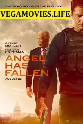 Angel has fallen 2019 - vegamovies, VegaMoviesv.com