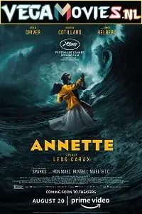 Annette 2021 - vegamovies, VegaMoviesv.com