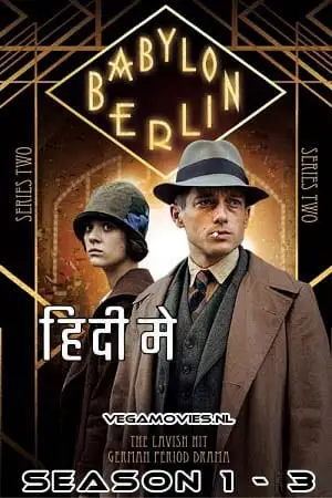 Babylon berlin - vegamovies, VegaMoviesv.com