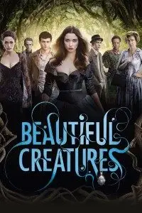 Beautiful creatures - vegamovies, VegaMoviesv.com