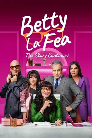 Betty la fea the story continues - vegamovies, VegaMoviesv.com