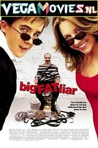 Big fat liar - vegamovies, VegaMoviesv.com