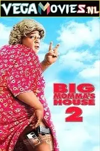 Big mommas house 2 - vegamovies, VegaMoviesv.com