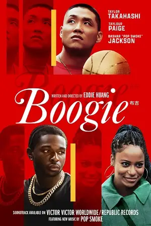 Boogie 2021 - vegamovies, VegaMoviesv.com