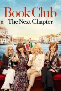 Book club the next chapter - vegamovies, VegaMoviesv.com