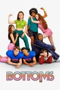 Bottoms - vegamovies, VegaMoviesv.com