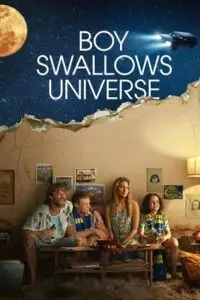 Boy swallows universe - vegamovies, VegaMoviesv.com