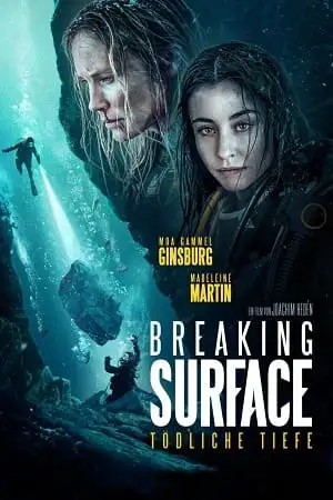 Breaking surface - vegamovies, VegaMoviesv.com