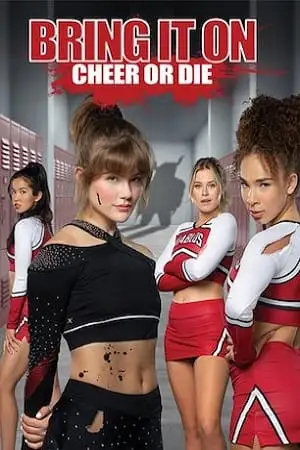 Bring it on - vegamovies, VegaMoviesv.com