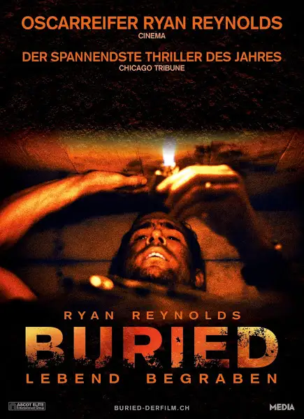 Buried - vegamovies, VegaMoviesv.com