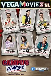 Campus diaries - vegamovies, VegaMoviesv.com