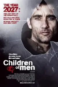 Children of men - vegamovies, VegaMoviesv.com
