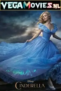 Cinderella 2015 - vegamovies, VegaMoviesv.com