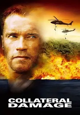 Collateral damage 2002 - vegamovies, VegaMoviesv.com