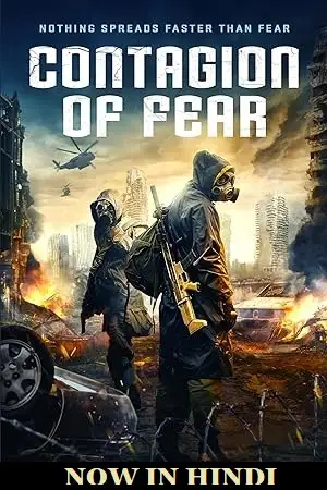 Contagion of fear hindi - vegamovies, VegaMoviesv.com