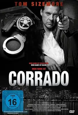 Corrado 2009 - vegamovies, VegaMoviesv.com