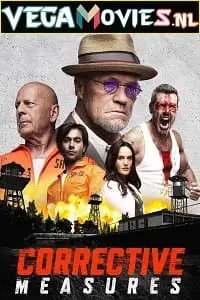 Corrective measures - vegamovies, VegaMoviesv.com