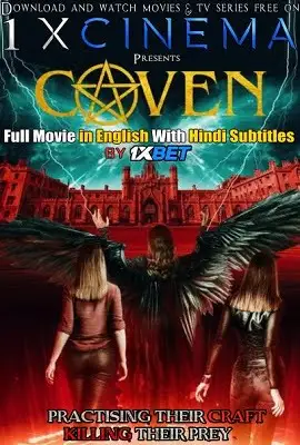 Coven subbed - vegamovies, VegaMoviesv.com