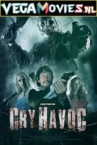 Cry havoc 2020 - vegamovies, VegaMoviesv.com