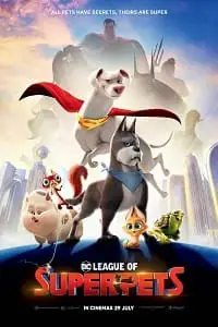 Dc league of super pets - vegamovies, VegaMoviesv.com