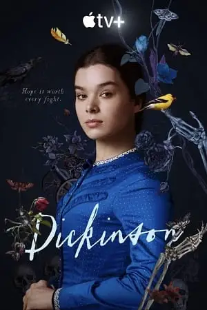 Dickinson - vegamovies, VegaMoviesv.com