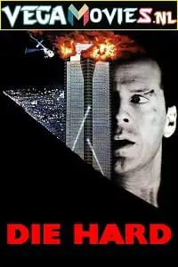 Die hard 1988 poster - vegamovies, VegaMoviesv.com