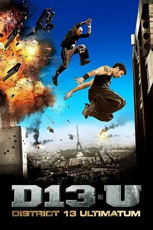 District 13 - vegamovies, VegaMoviesv.com