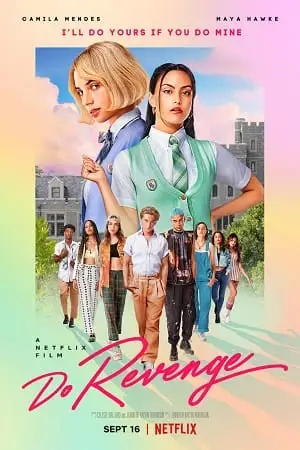 Do revenge - vegamovies, VegaMoviesv.com