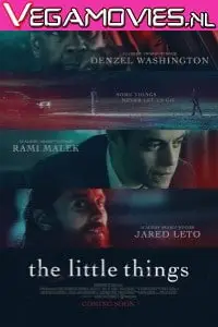 Download the little things 2021 english - vegamovies, VegaMoviesv.com