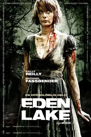 Eden lake 2008 poster - vegamovies, VegaMoviesv.com