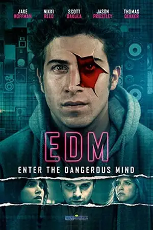 Enter the dangerous mind 2013 - vegamovies, VegaMoviesv.com