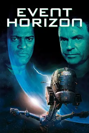 Event horizon 1997 poster - vegamovies, VegaMoviesv.com