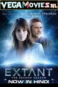 Extant season 2 hindi dubbed tv series - vegamovies, VegaMoviesv.com