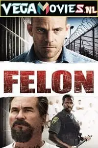 Felon 2008 - vegamovies, VegaMoviesv.com