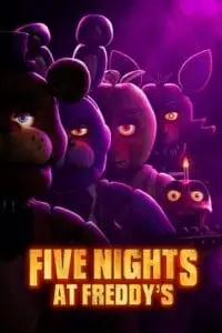Five nights at freddys - vegamovies, VegaMoviesv.com