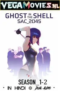 Ghost in the shell sac_2045 - vegamovies, VegaMoviesv.com