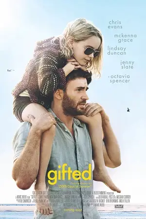 Gifted 2017 hindi org vegamovies - vegamovies, VegaMoviesv.com