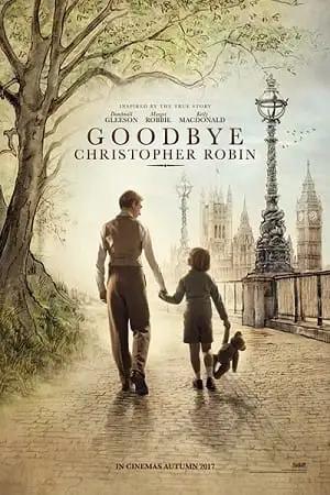 Goodbye christopher robin 2017 - vegamovies, VegaMoviesv.com