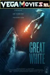 Great white - vegamovies, VegaMoviesv.com