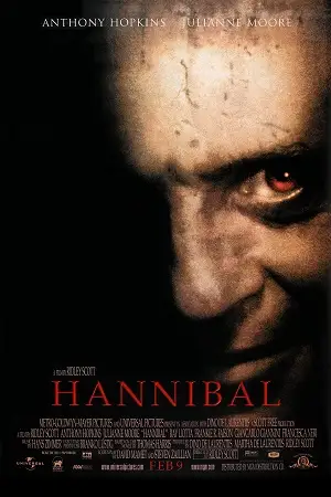 Hannibal 2001 - vegamovies, VegaMoviesv.com