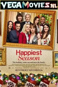 Happiest season 2020 - vegamovies, VegaMoviesv.com