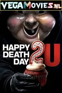 Happy death day 2u 2019 hindi - vegamovies, VegaMoviesv.com