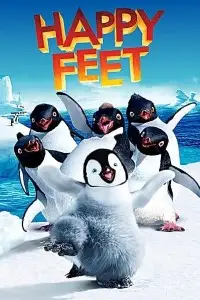 Happy feet - vegamovies, VegaMoviesv.com