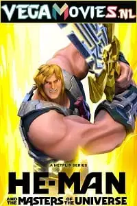 He man and the masters of the universe s03 - vegamovies, VegaMoviesv.com