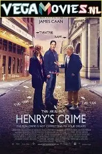Henrys crime - vegamovies, VegaMoviesv.com