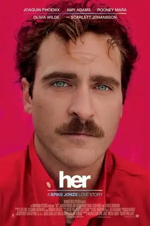 Her - vegamovies, VegaMoviesv.com