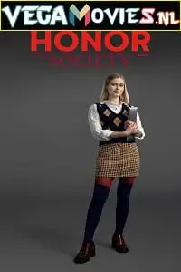 Honor society 2022 poster - vegamovies, VegaMoviesv.com