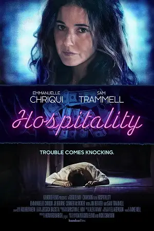 Hospitality 2018 - vegamovies, VegaMoviesv.com