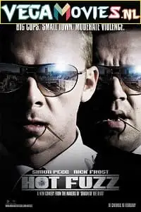Hot fuzz 2007 - vegamovies, VegaMoviesv.com